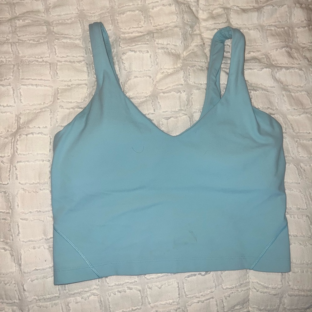 Lululemon Align Tank